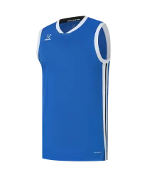 Майка баскетбольная JÖGEL DIVISION PerFormDRY Jersey Z2, синий
