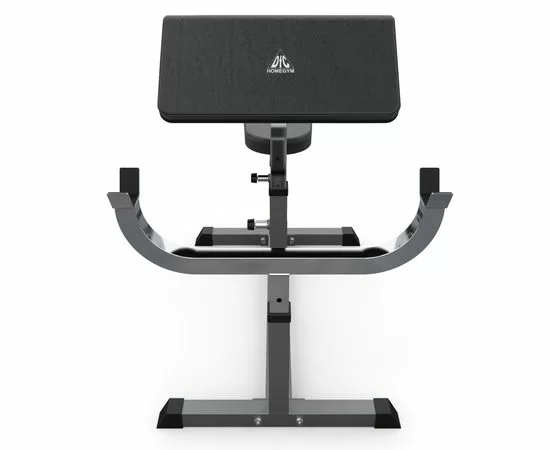  Скамья Скотта DFC Homegym UB009G серый по низким ценам в Томске и Северске