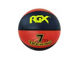 Реальное фото Мяч баскетбольный RGX-BB-02 Sz7 от магазина СпортСЕ