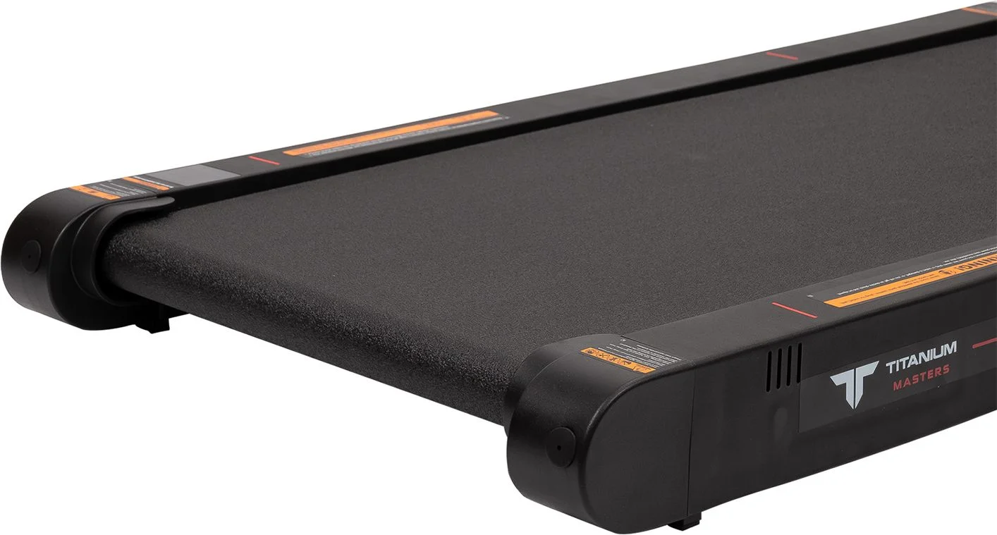  Беговая дорожка Titanium Masters Vibrotech One по низким ценам в Томске и Северске