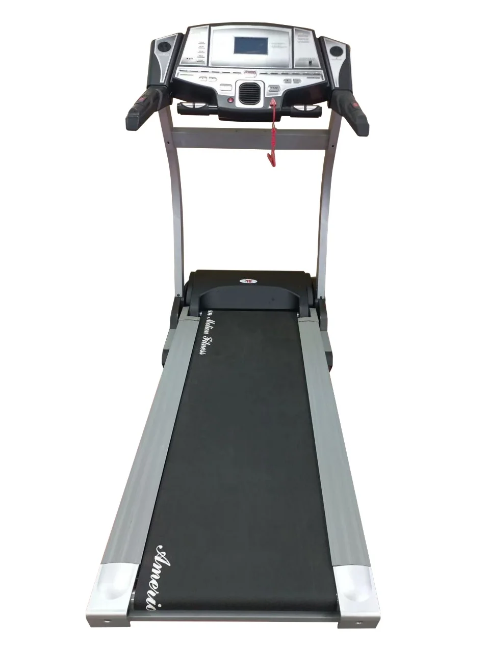  Беговая дорожка AMF 8670D по низким ценам в Томске и Северске
