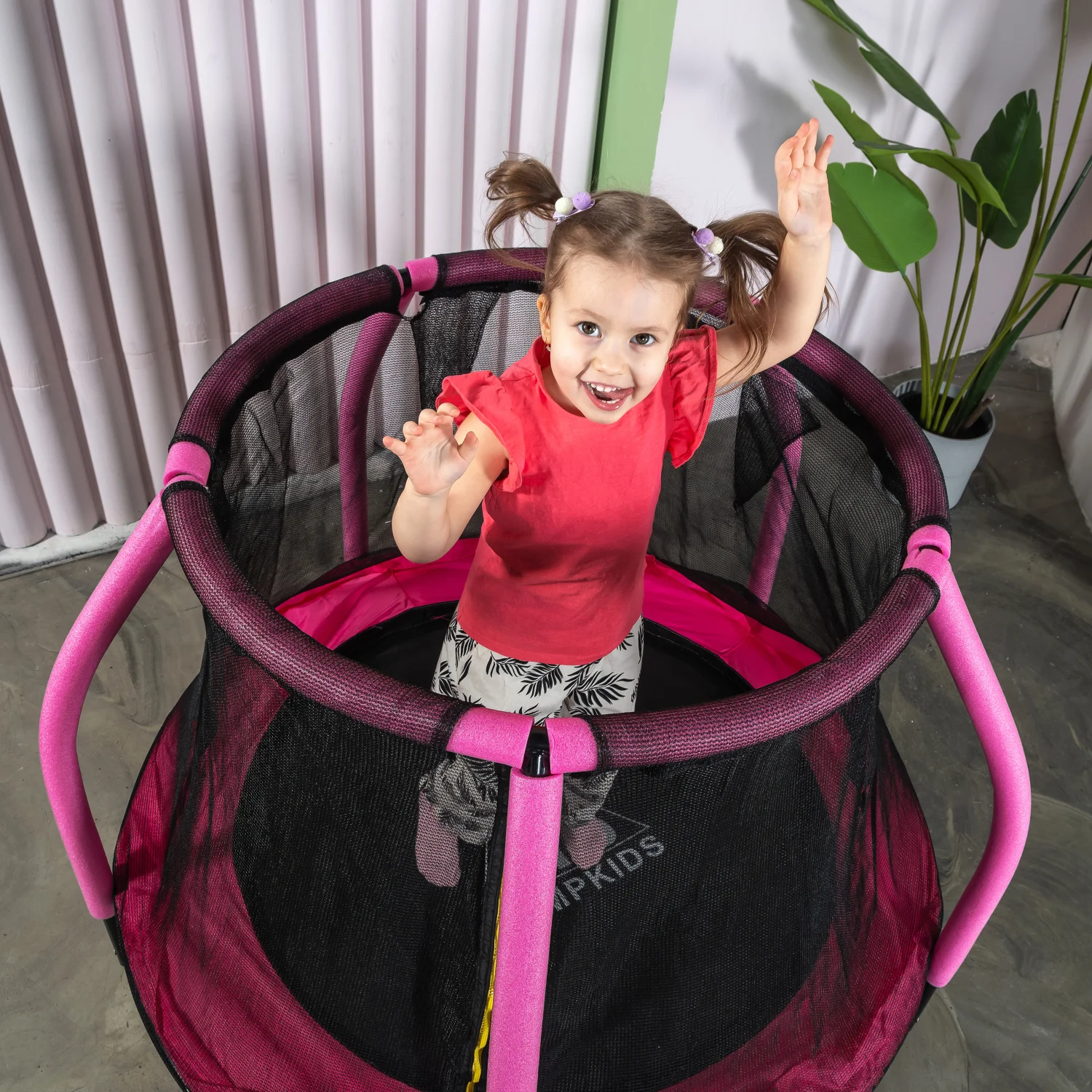  Батут DFC CM-KT54 по низким ценам в Томске и Северске