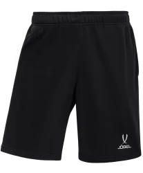 Шорты ESSENTIAL Cotton Shorts, черный