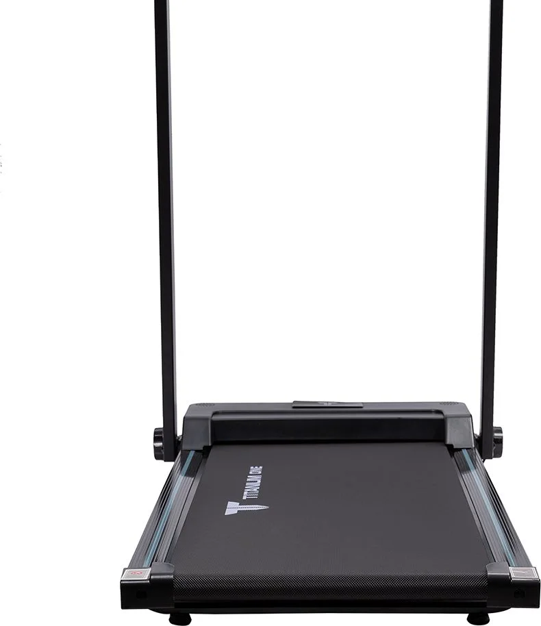  Беговая дорожка Titanium One T25 Special Blue по низким ценам в Томске и Северске