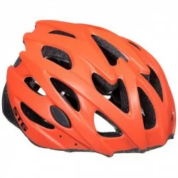 Шлем STG MV29-A оранжевый матовый Х82395