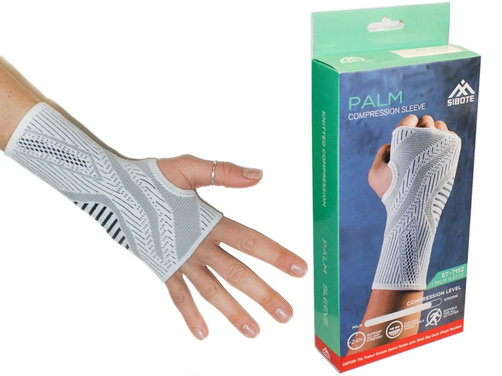  Суппорт запястья ST-7152 по низким ценам в Томске и Северске