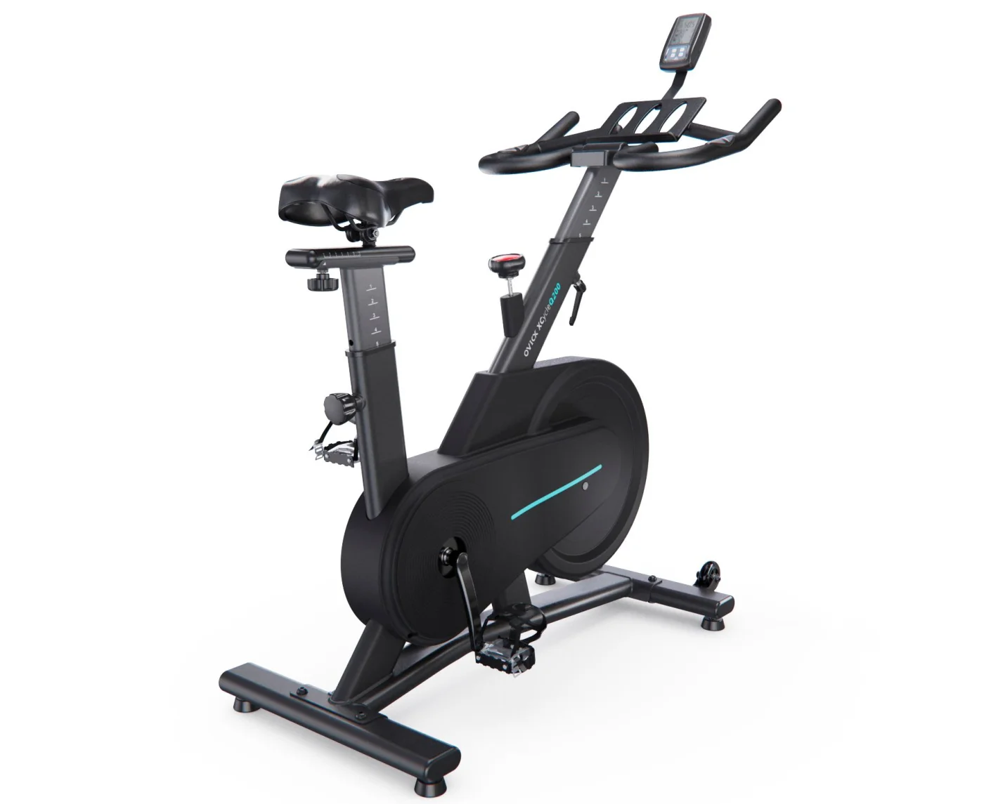  Спин-байк DFC OVICX Q200-O по низким ценам в Томске и Северске