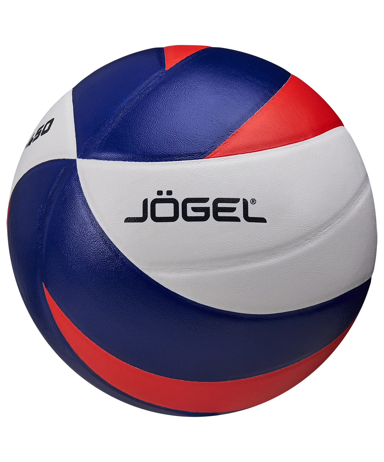  Мяч волейбольный Jögel JV-450 (BC23) по низким ценам в Томске и Северске