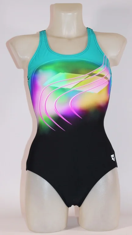  Купальник для бассейна Rivage Line 2229 (120-160) по низким ценам в Томске и Северске