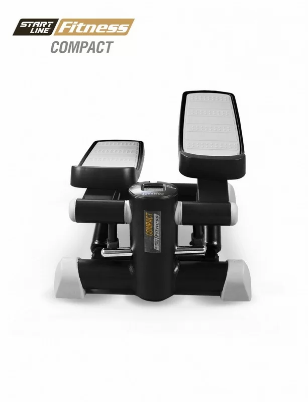  Мини-степпер Start Line Fitness Compact SLF S083 по низким ценам в Томске и Северске