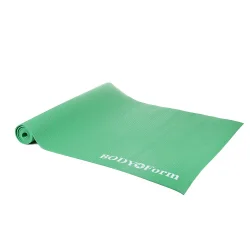 Коврик гимнастический BF-YM01 173*61*0,3см зеленый