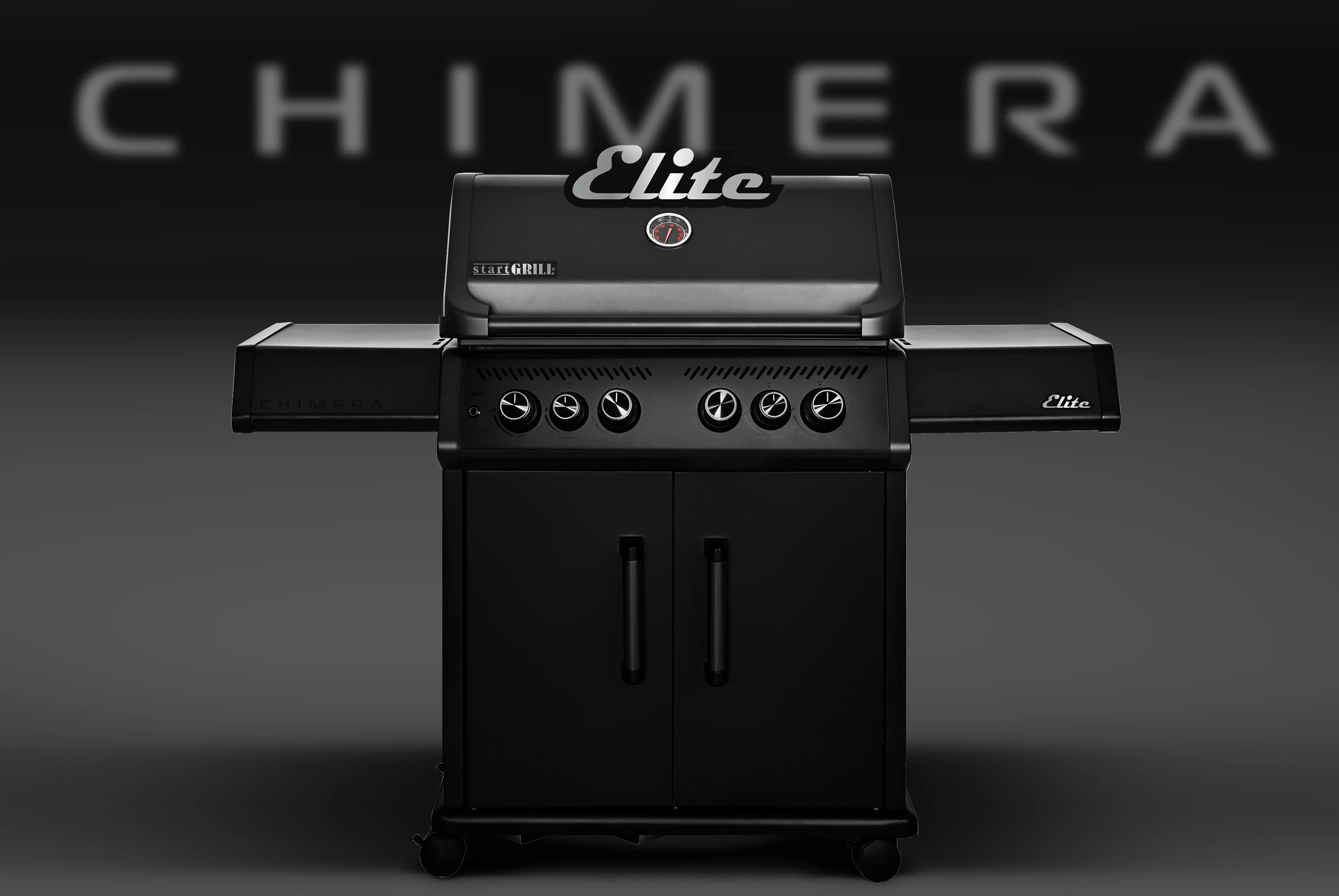  Газовый гриль 4+2 горелки по низким ценам в Томске и Северске