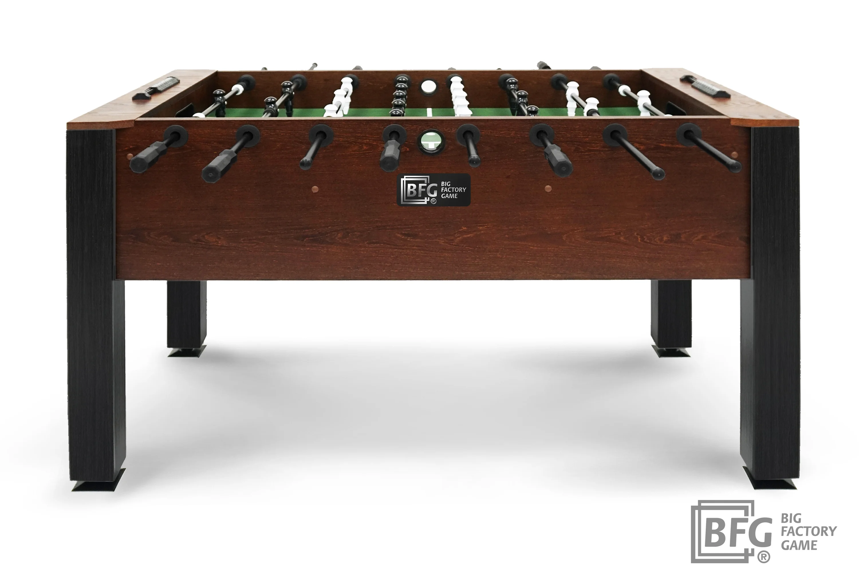  Настольный футбол / Кикер BFG Tournament Premium Hazel по низким ценам в Томске и Северске