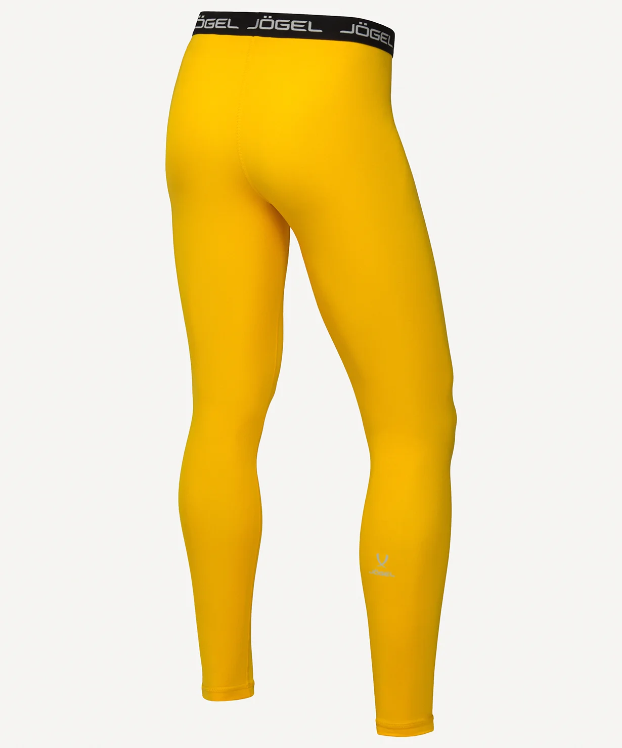  Тайтсы компрессионные CAMP PerFormDRY Baselayer Tights, желтый по низким ценам в Томске и Северске