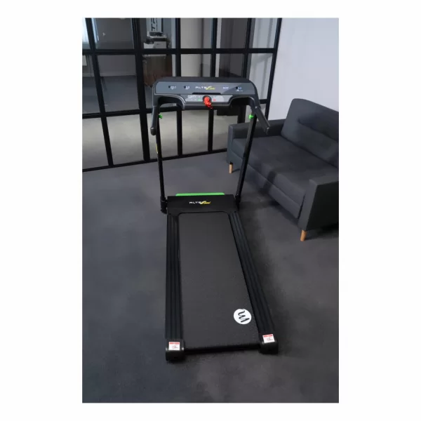 Беговая дорожка Altezani ALF 1500 Беговая дорожка Altezani ALF 1500 по низким ценам в Томске и Северске