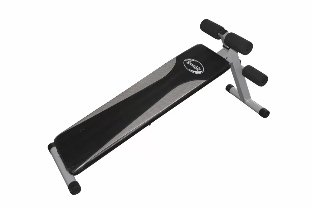 Скамья для пресса SportElite SB1238-01 Скамья для пресса SportElite SB1238-01 по низким ценам в Томске и Северске
