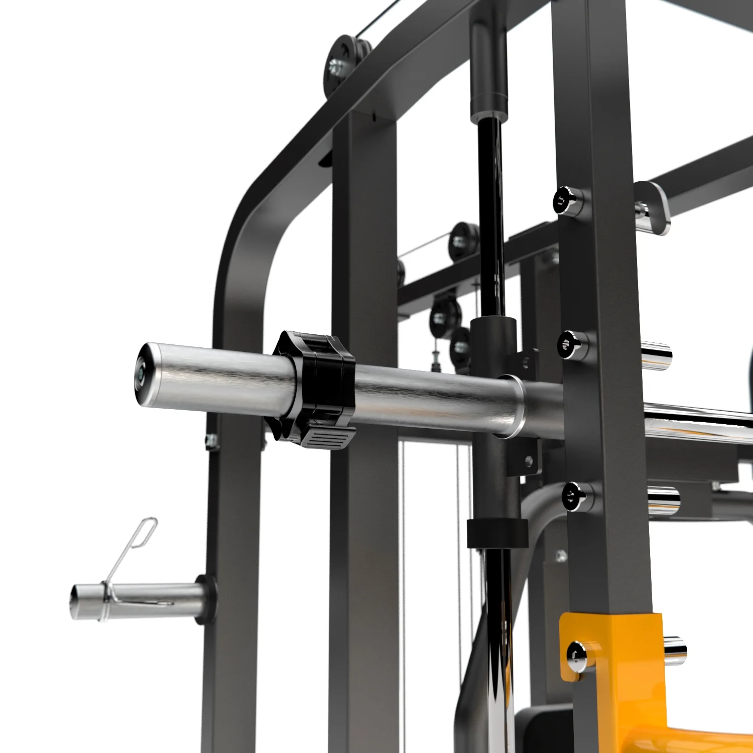  Мультистанция, машина Смита Steelver SV9202 по низким ценам в Томске и Северске