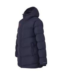 Куртка утепленная ESSENTIAL PerFormPROOF Padded Jacket, темно-синий