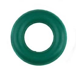 Эспандер-кольцо кистевой 15кг 75мм ЭРК - малый зеленый