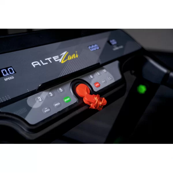 Беговая дорожка Altezani ALF 1500 Беговая дорожка Altezani ALF 1500 по низким ценам в Томске и Северске