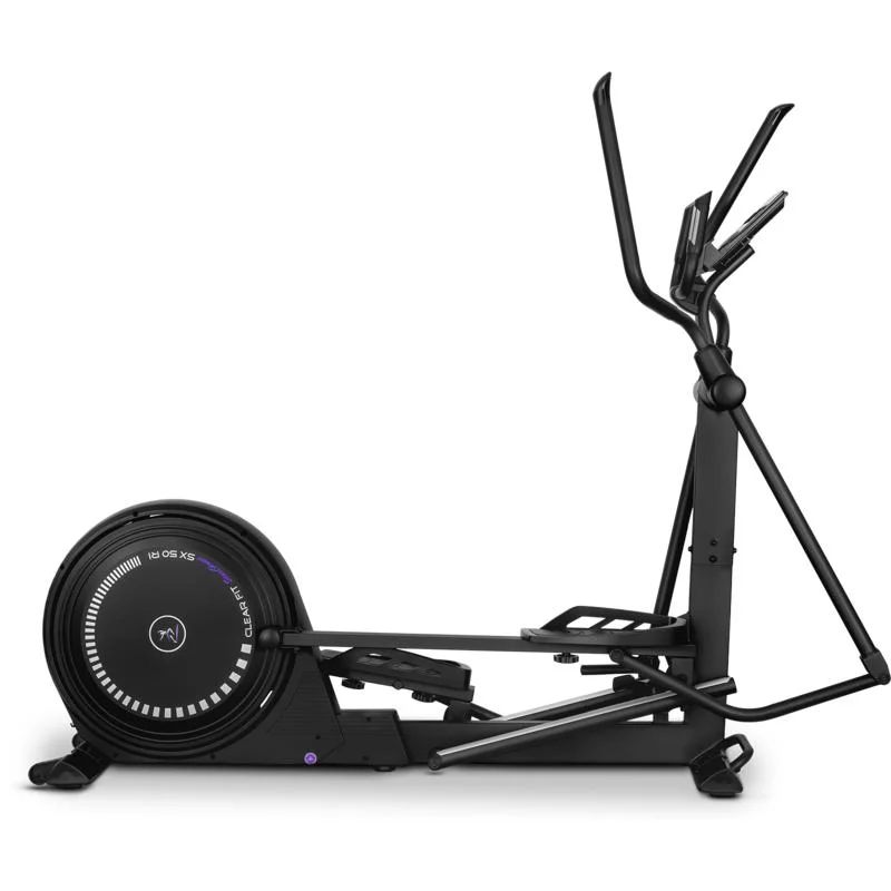 Эллиптический тренажер Clear Fit StartHouse SX 50 RI Эллиптический тренажер Clear Fit StartHouse SX 50 RI по низким ценам в Томске и Северске