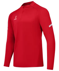 Джемпер тренировочный CAMP 2 Training Top, красный