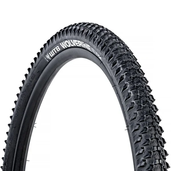 Покрышка 26" * 2.1 WTB Wolverine Comp черный Покрышка 26" * 2.1 WTB Wolverine Comp черный по низким ценам в Томске и Северске