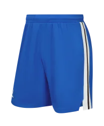 Шорты баскетбольные JÖGEL DIVISION PerFormDRY Shorts Z2, синий