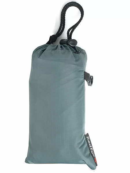 Реальное фото Вкладка в рюкзак RedFox 30л. 4000/серый от магазина СпортСЕ