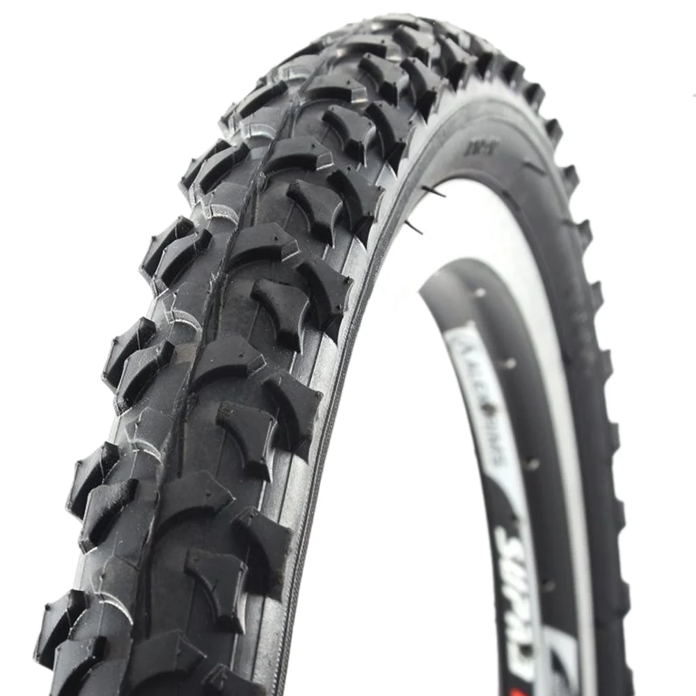  Покрышка 24" * 2.125 Wanda P1033 горный по низким ценам в Томске и Северске