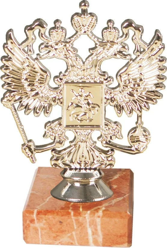  Постамент мрамор 8х4 см красный УЦЕНКА по низким ценам в Томске и Северске