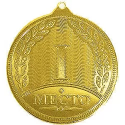 Медаль MD523 Rus d-50 мм