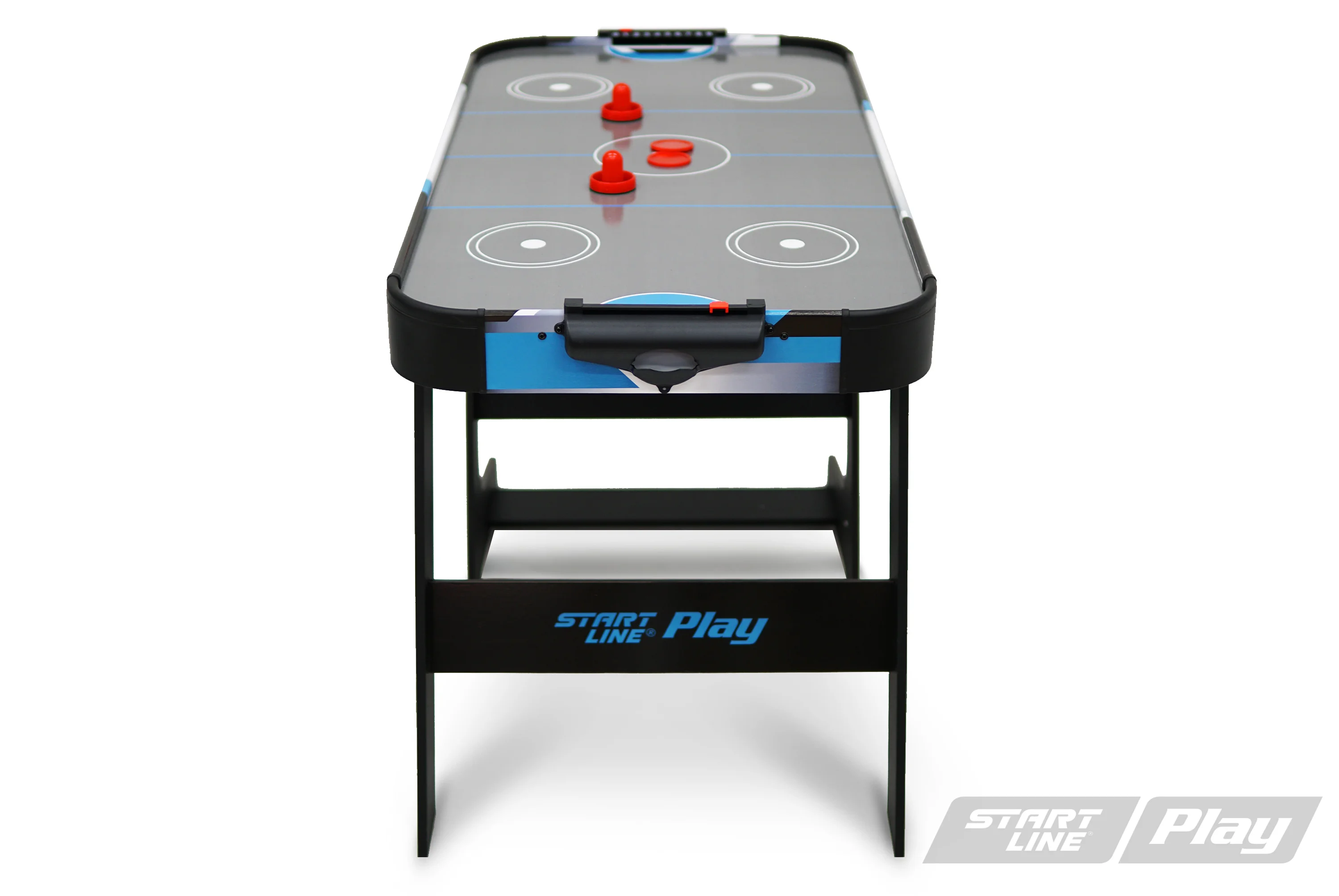  Аэрохоккей ICE PLANET по низким ценам в Томске и Северске