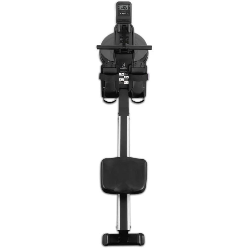Гребной тренажер Clear Fit Neptune RN 600 Гребной тренажер Clear Fit Neptune RN 600 по низким ценам в Томске и Северске