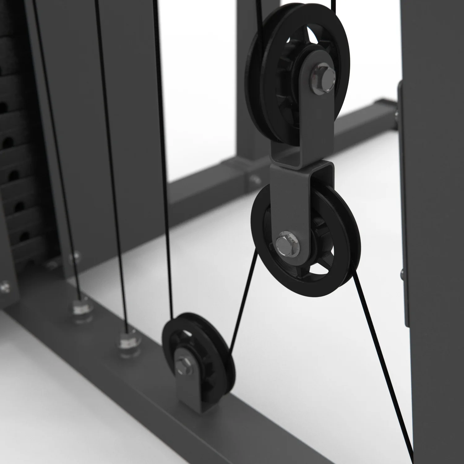  Силовой комплекс DFC D70119 по низким ценам в Томске и Северске