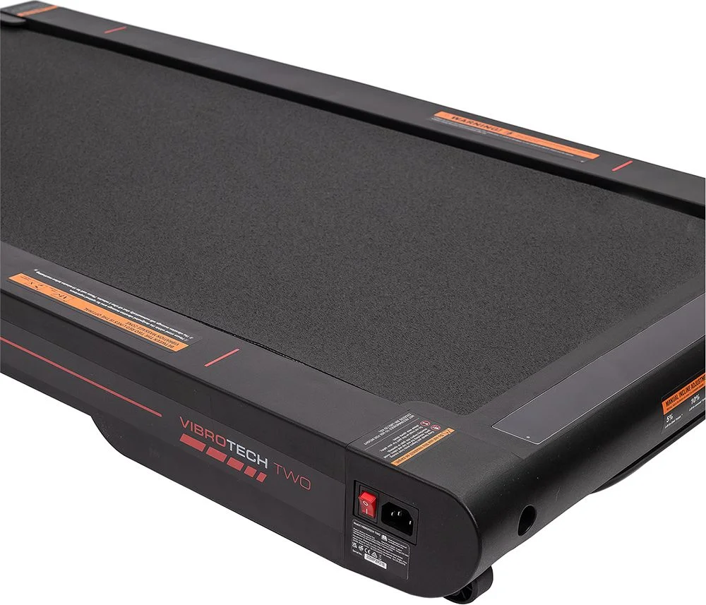  Беговая дорожка Titanium Masters Vibrotech Two по низким ценам в Томске и Северске