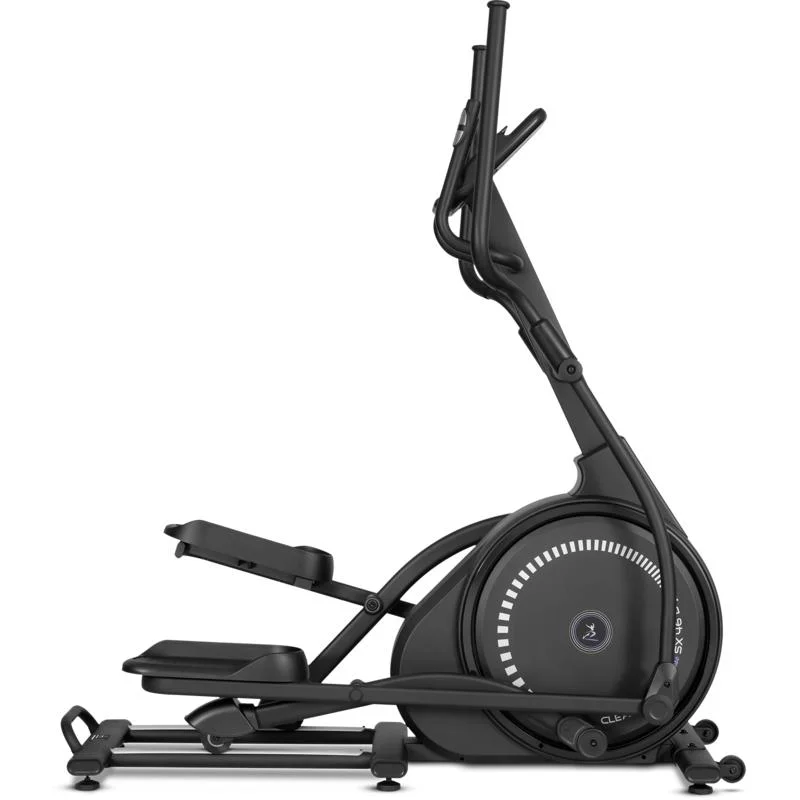  Эллиптический тренажер Clear Fit StartHouse SX 46 B по низким ценам в Томске и Северске