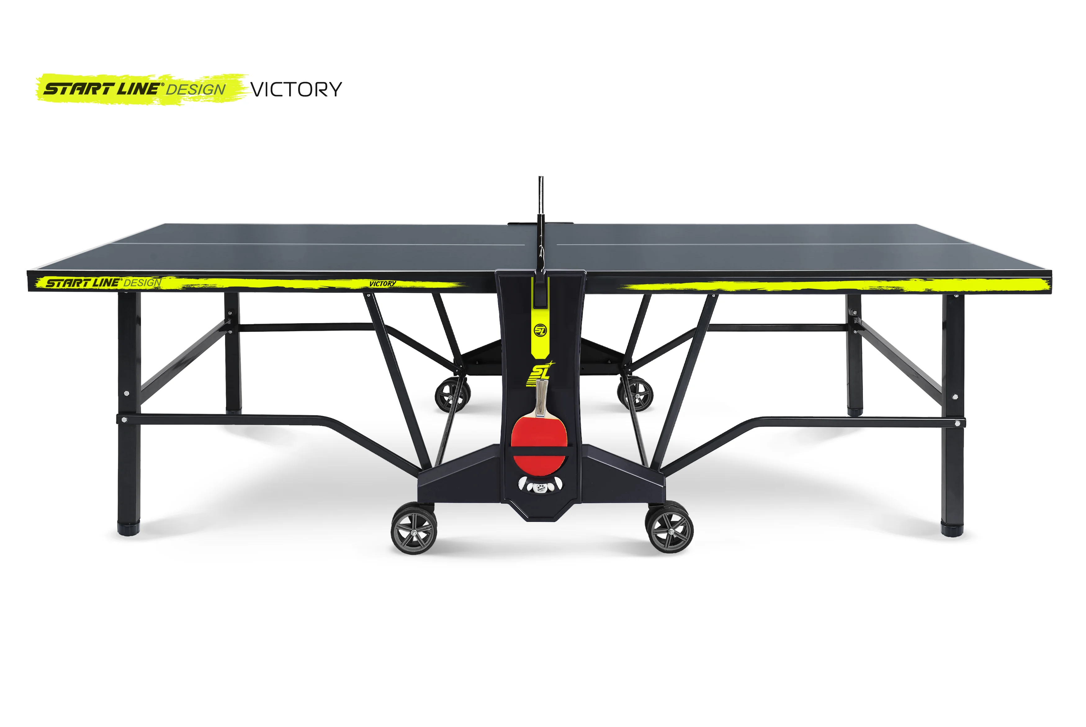  Стол теннисный VICTORY DESIGN по низким ценам в Томске и Северске