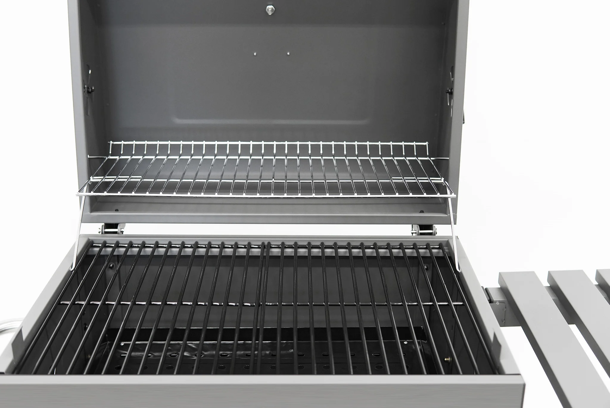  Прямоугольный угольный гриль LOCKER по низким ценам в Томске и Северске