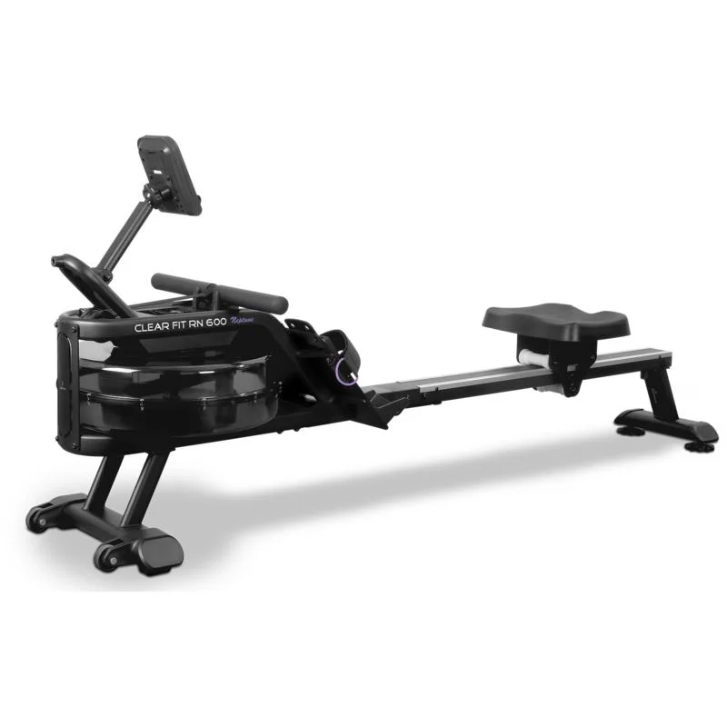 Гребной тренажер Clear Fit Neptune RN 600 Гребной тренажер Clear Fit Neptune RN 600 по низким ценам в Томске и Северске
