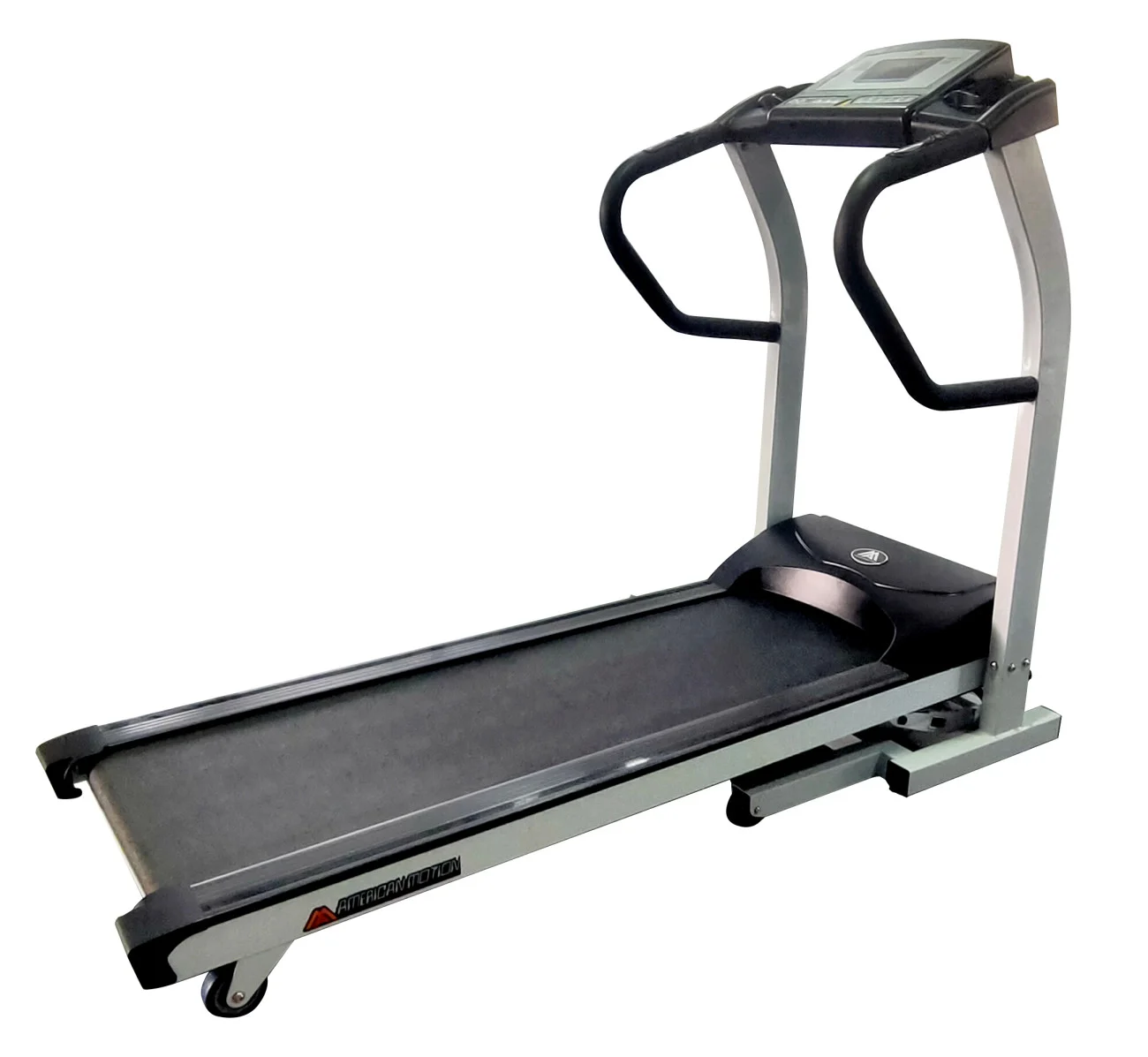  Беговая дорожка AMF 8241S + поручни D1 по низким ценам в Томске и Северске