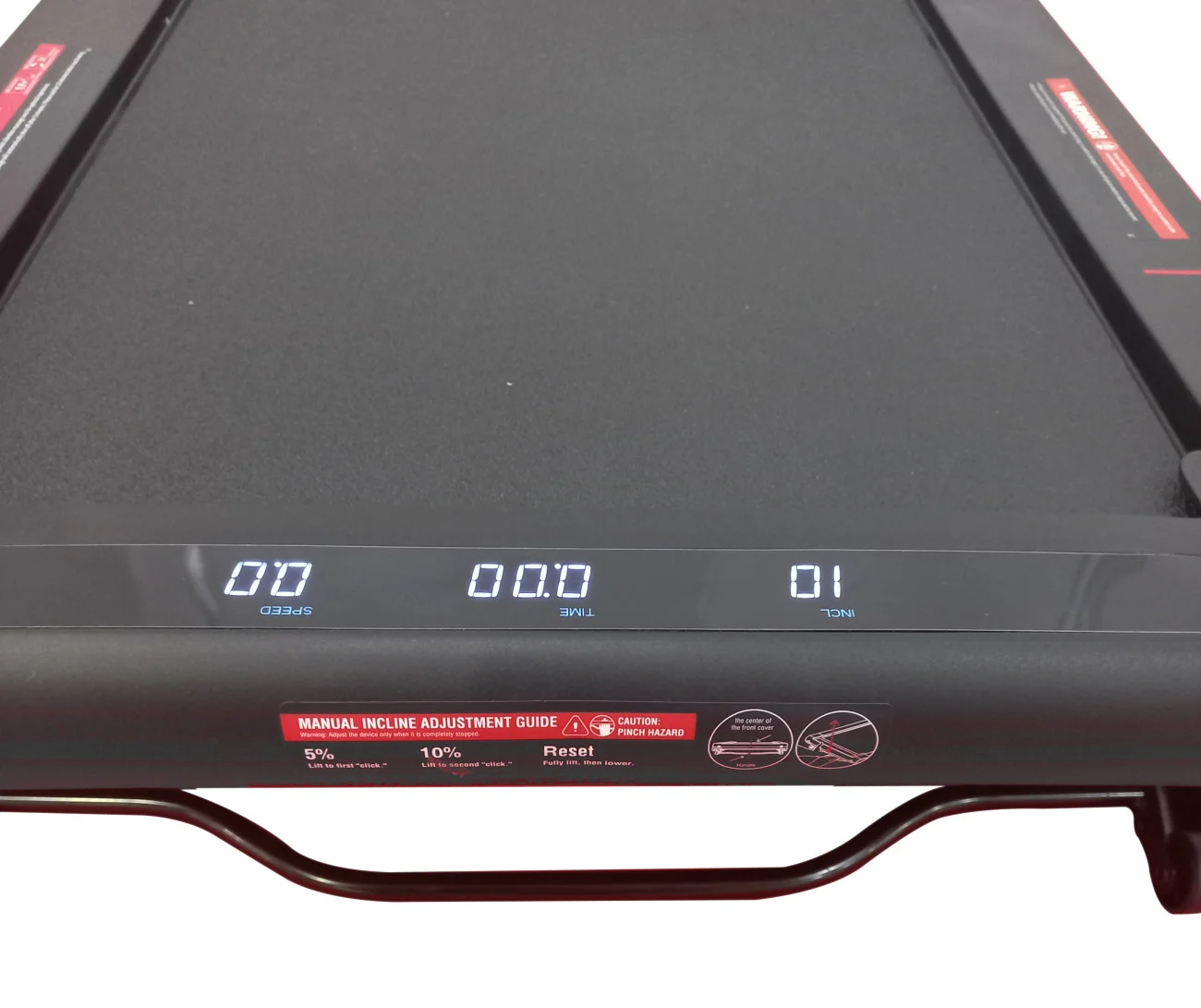  Вибродорожка AMF T3E по низким ценам в Томске и Северске