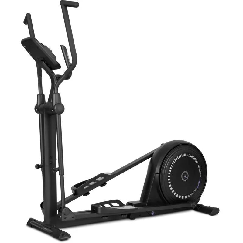  Эллиптический тренажер Clear Fit StartHouse SX 50 BR по низким ценам в Томске и Северске
