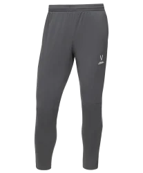 Брюки тренировочные CAMP 2 Training Pants, темно-серый, детский