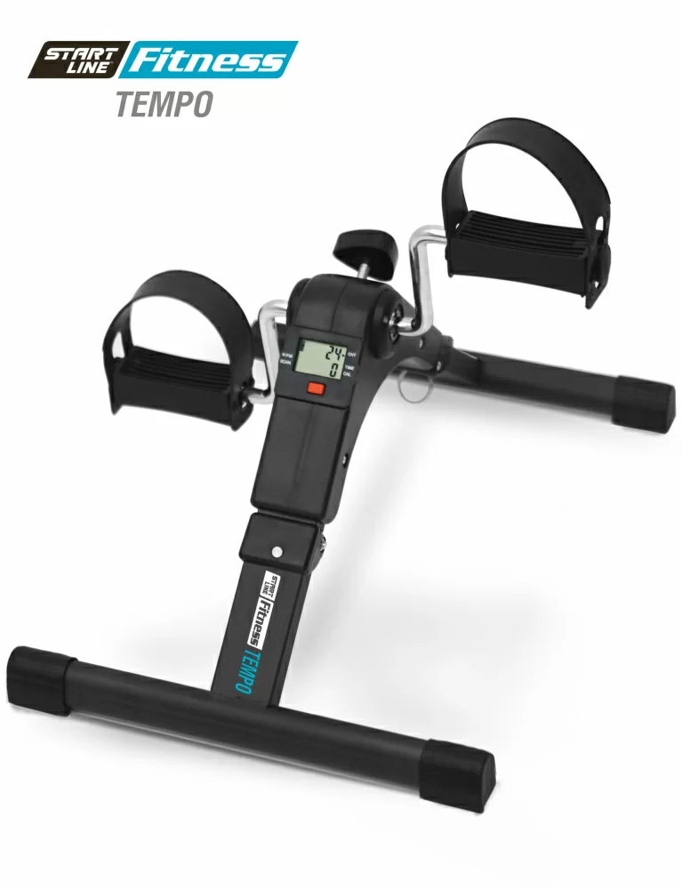  Велотренажер мини Tempo SLF112 по низким ценам в Томске и Северске