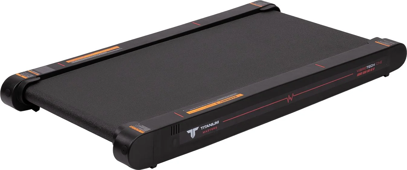  Беговая дорожка Titanium Masters Vibrotech One по низким ценам в Томске и Северске