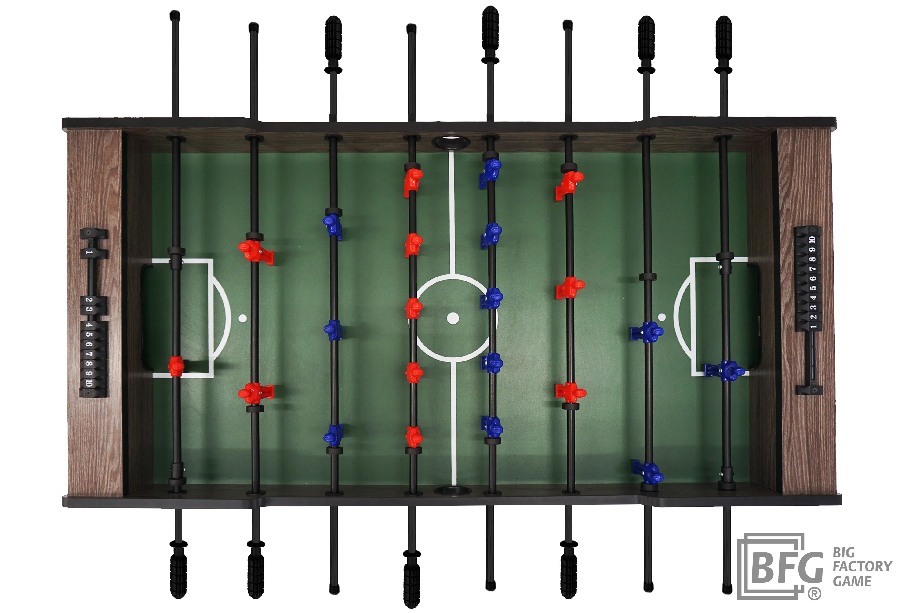  Настольный футбол / Кикер BFG Compact 48 (Анкор) по низким ценам в Томске и Северске