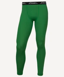 Тайтсы компрессионные CAMP PerFormDRY Baselayer Tights, зеленый