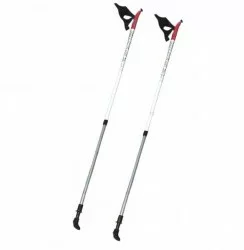 Палки для скандинавской ходьбы Gekars Vega NW черные