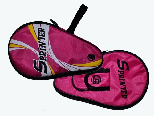  Чехол для теннисной ракетки Sprinter ВВ09С-2 11302 по низким ценам в Томске и Северске